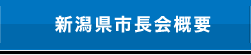 新潟市長会概要